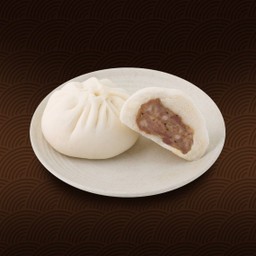 ซาลาเปาไส้หมูสับ