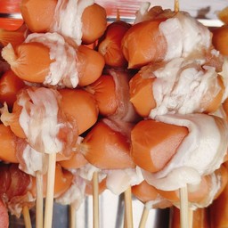 คอกเทลพันเบคอน