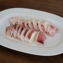 ปลาหมึก