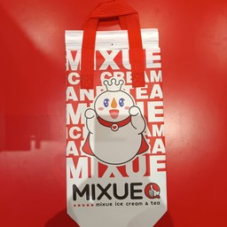 ถุงเก็บความเย็นใส่ได้4แก้ว