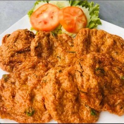 ทอดมันปลากราย