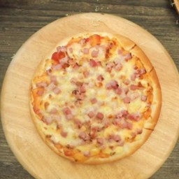 Pizza 53