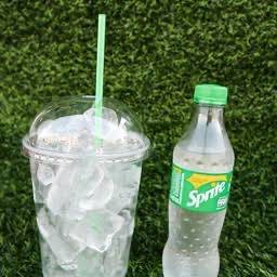 สไปร์ทแก้วโอ่ง