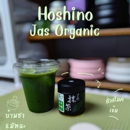 Hoshino (Jas)