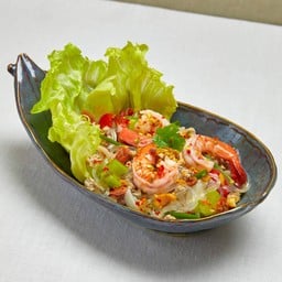 ยำเส้นคูซูคิริ