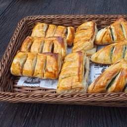 พายสัปปะรด