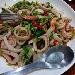 ครัวคุณนาย ตลาดซุมแซว บึงกาฬ