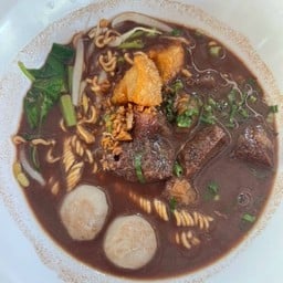 ก๋วยเตี๋ยวเรือ