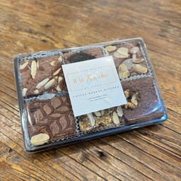 ยัมมี่บราวนี่ (6 ช่อง)