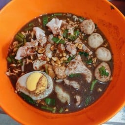 เตี๋ยวต้มยำ