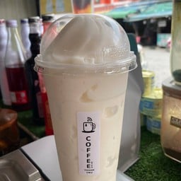 ชา-กาแฟ น้ำผลไม้ปั่น by janny