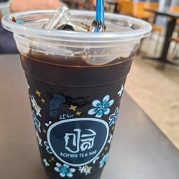 Kongsi Tea Bar เทพรักษ์ มาร์เก็ต