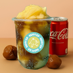 บ๊วยปั่นโคล่า (Cola Plum)