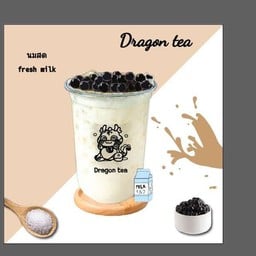 นมสดคาราเมล