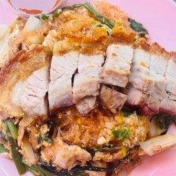 วุ้นเส้นสุกี้แห้ง