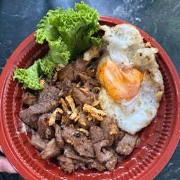 MESUK THEFAST อาหารจานด่วน