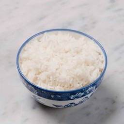 ข้าวหอมมะลิ / Jasmine Rice