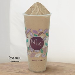 โอวัลตินปั่น