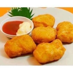ฟาคินสถานียำ30บาท