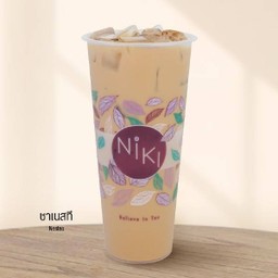 ชาเนสที