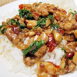 ข้าวราคานักศึกษา หลังบขส