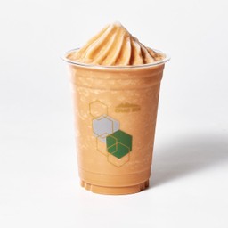 ชาใต้โบราณปั่น