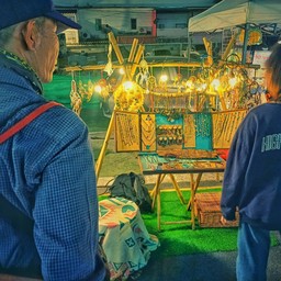 multiChannel