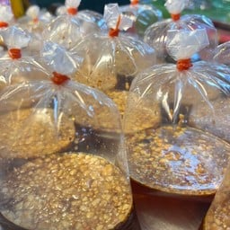 น้ำจิ้มถุงใหญ่