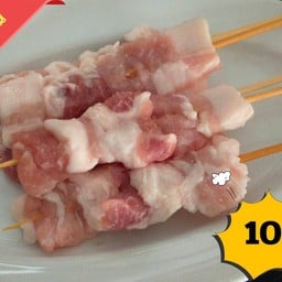 หม่าล่าหมีไฟ บ้านกล้วย-ไทรน้อย