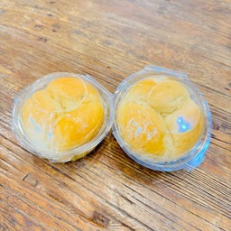 ขนมปังเนยสดเล็ก