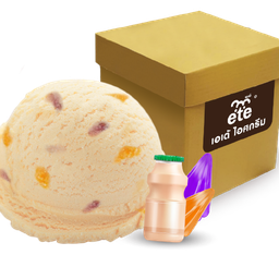 ไอติม โยเกิร์ตเยลลี่