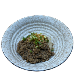 ข้าวต้มแห้งบะเต็ง