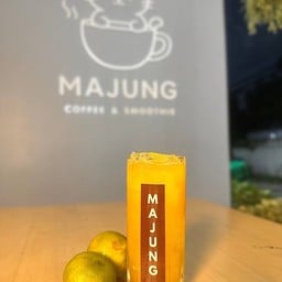 มะจัง คอฟฟี่แอนด์สมูทตี้