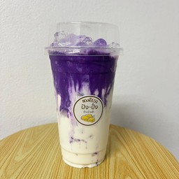 เผือกนมสด