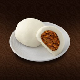 ซาลาเปาไส้หมูแดง