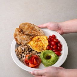 Pimp My Breakfast