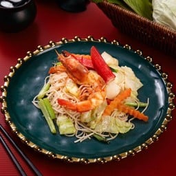 หมี่ซั่วซีฟู้ด