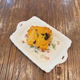 สโคนแคนเบอร์รี่