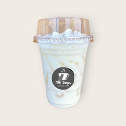 นมสดน้ำผึ้ง