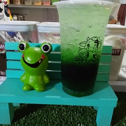 แอปเปิ้นโซดา