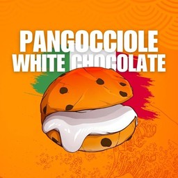 Pangocciole White Chocolate