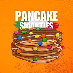 Pancake Smarties