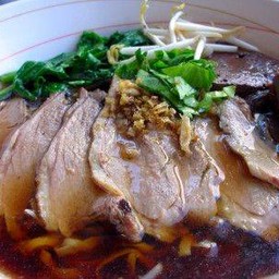 เกาเหลาเป็ดพะโล้