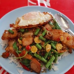 เชฟตี๋ใหญ่