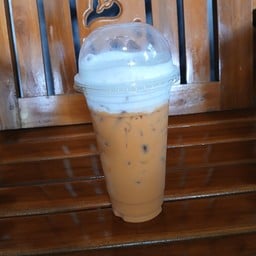 ตะวันคาเฟ่byร้านยางอนันต์