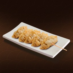 เกี๊ยวซ่าไก่