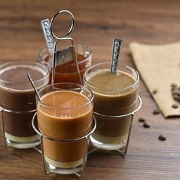 กาแฟร้อน