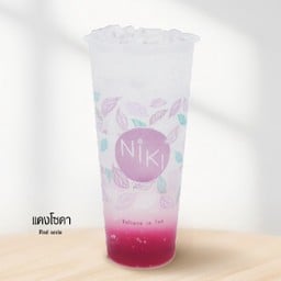 แดงโซดา