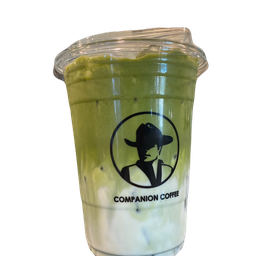 มัทฉะ ลาเต้