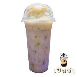 โยเกิร์ต ปีโป้